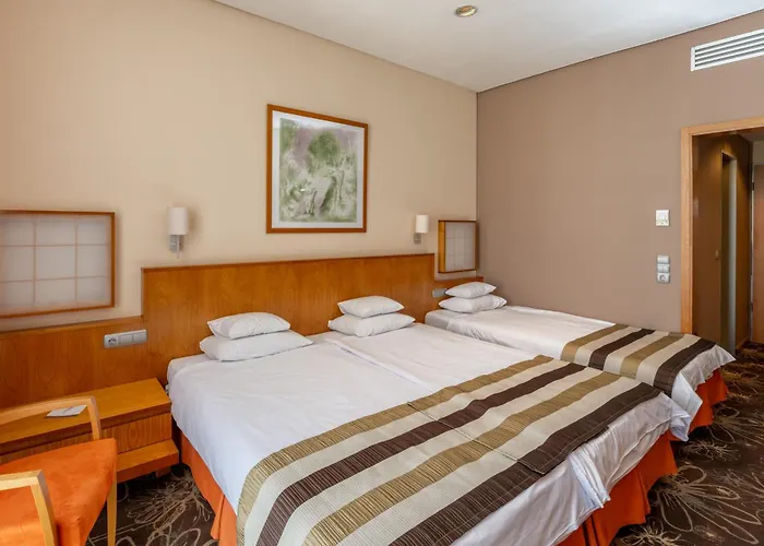 Hotel Lycium Debrecen