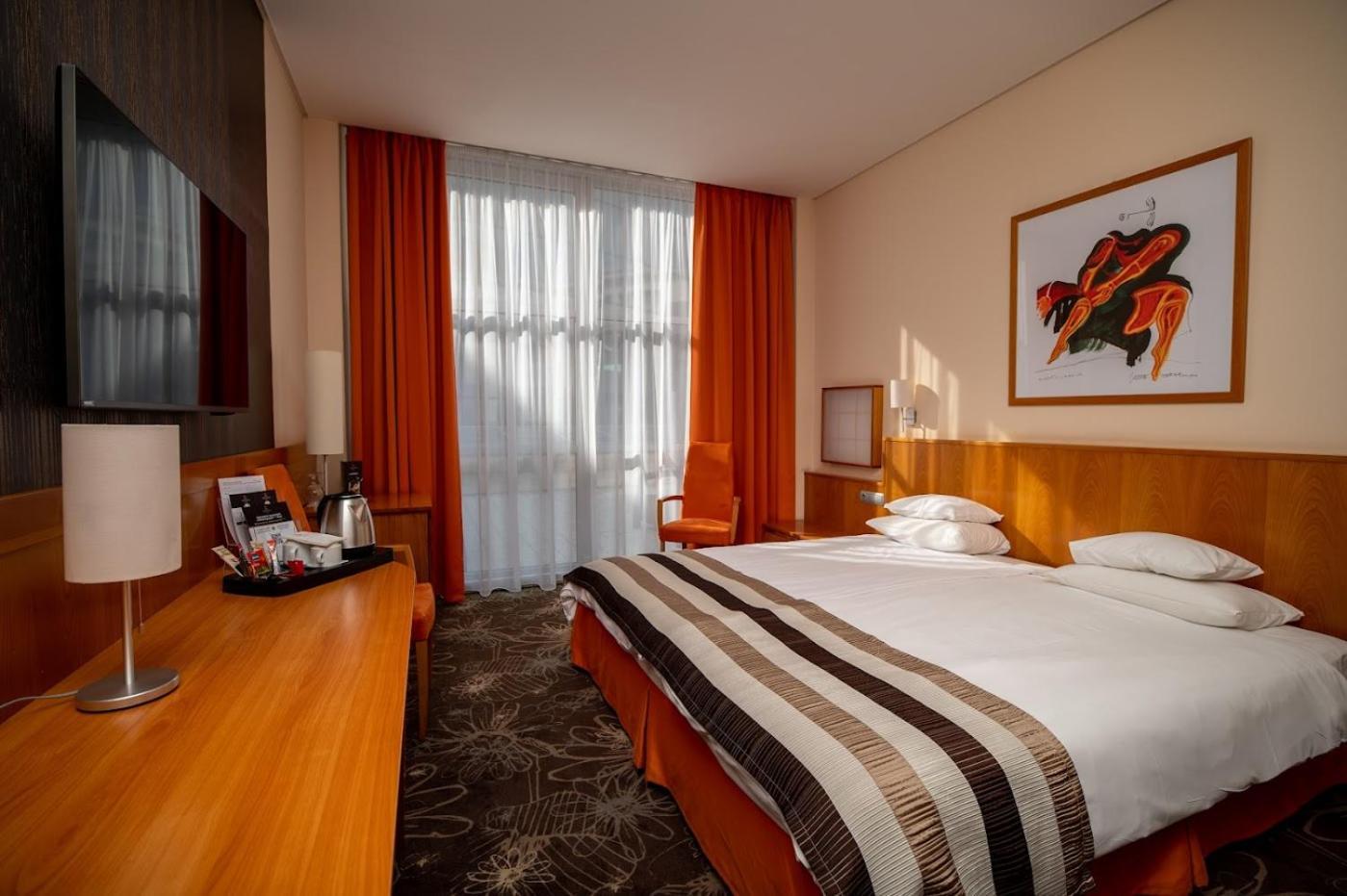 Hotel Lycium 4*