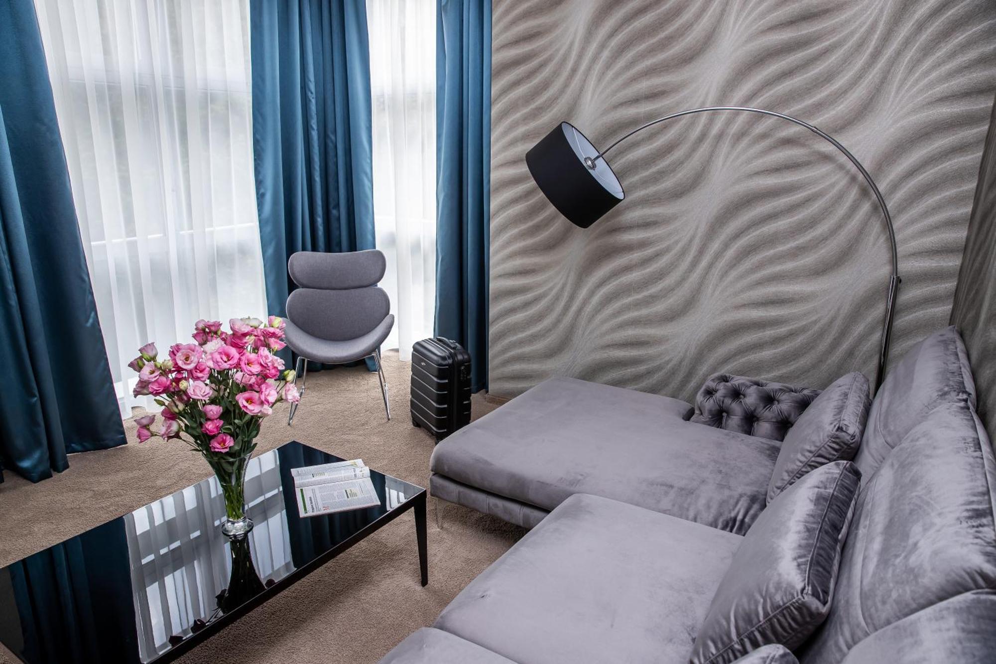 Lycium Hotel