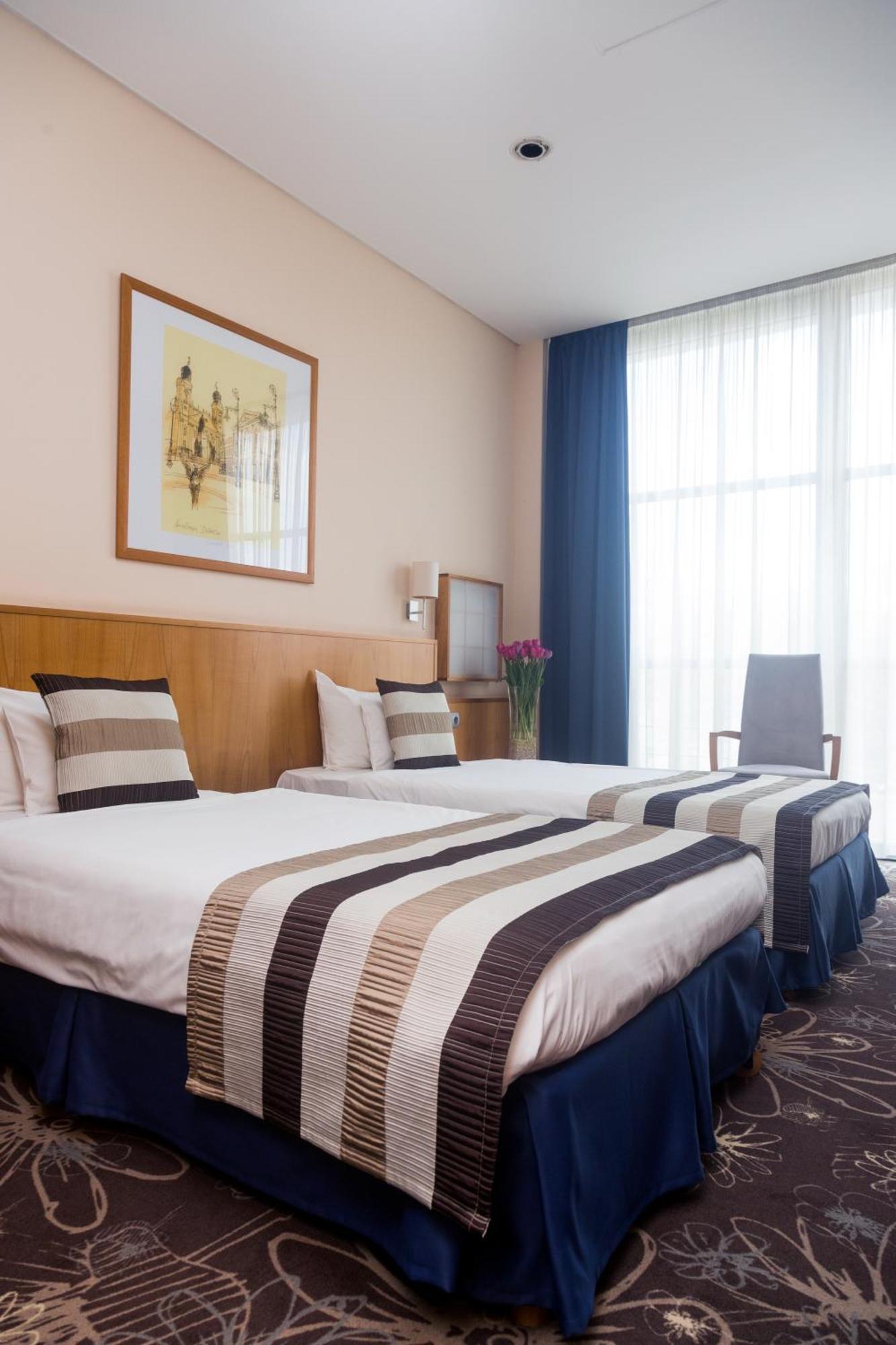 Hotel Lycium