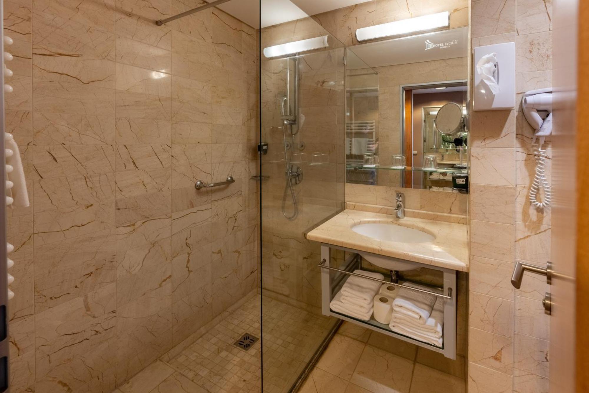 Lycium 4* Debrecen