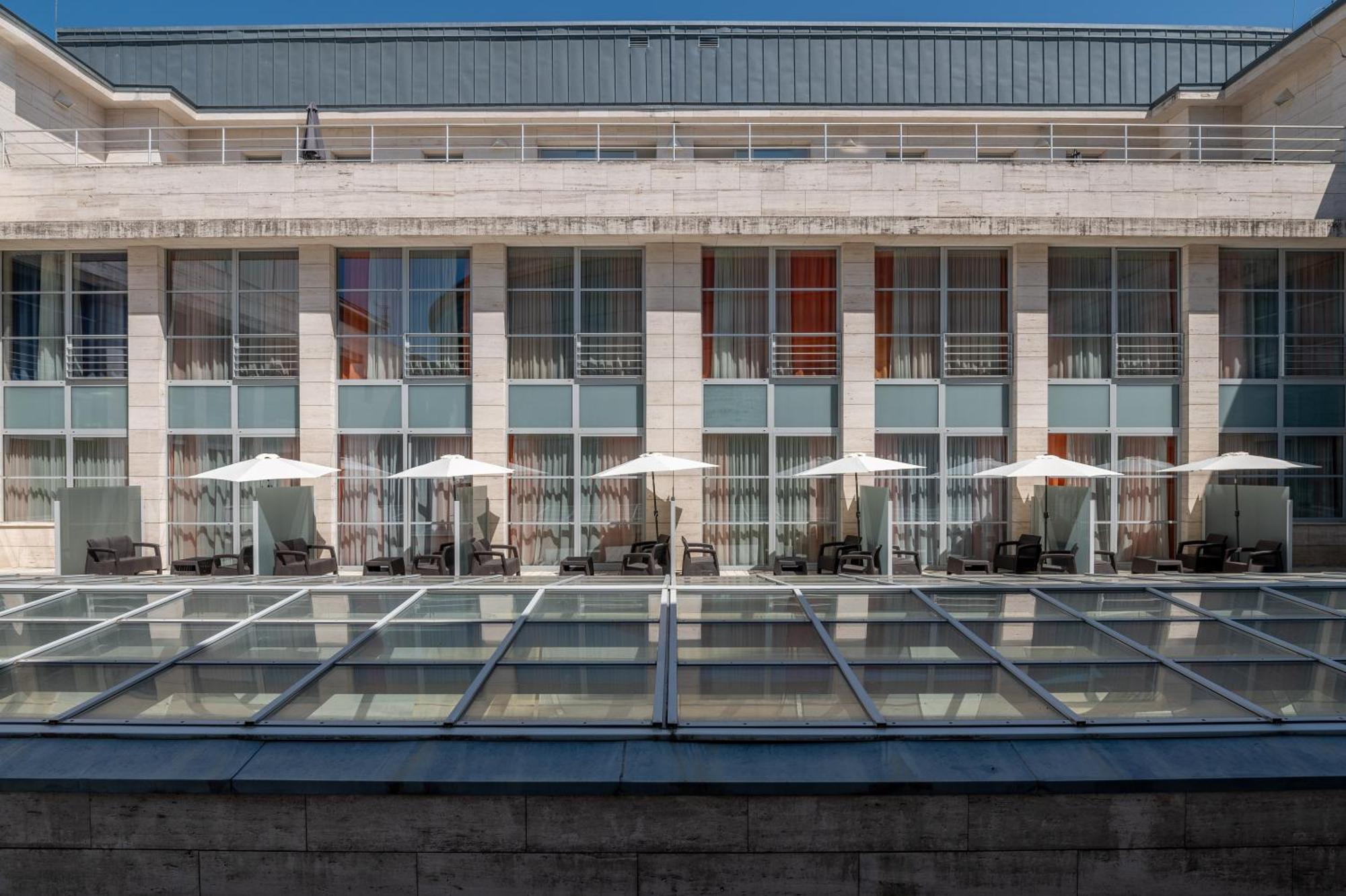 Hotel Lycium Debrecen