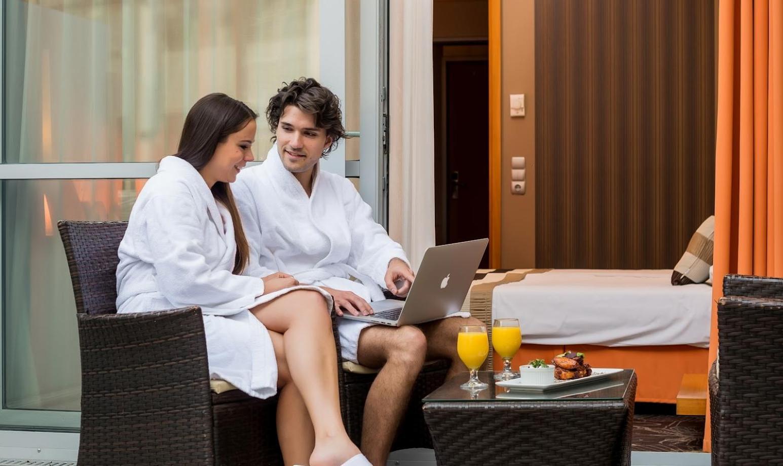 Lycium Hotel