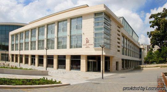 Lycium Hotel