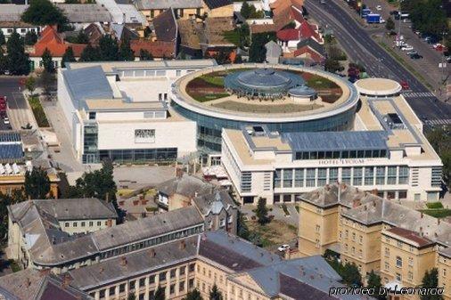 Lycium Hotel Debrecen