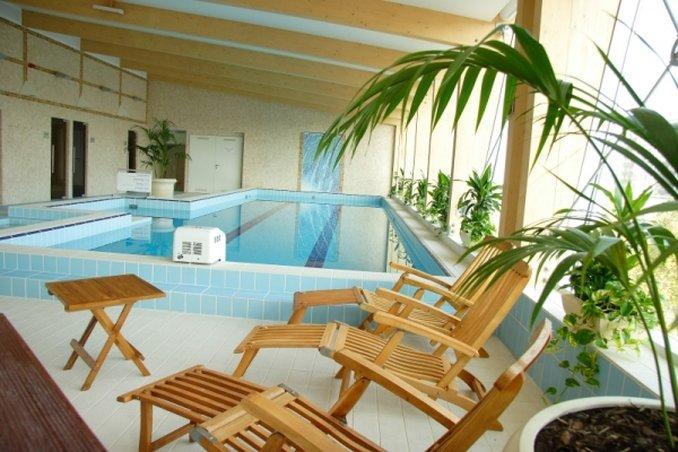 Hotel Lycium 4*