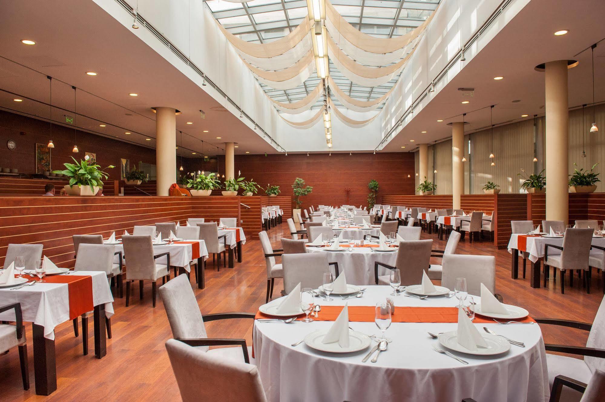 Hotel Lycium Debrecen