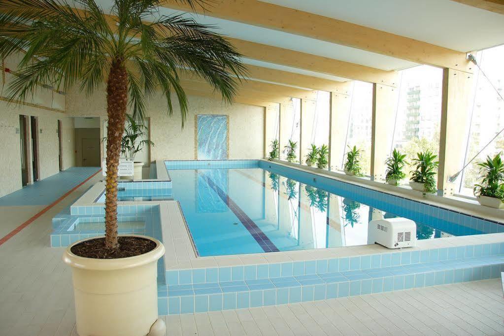 Lycium Hotel 4*