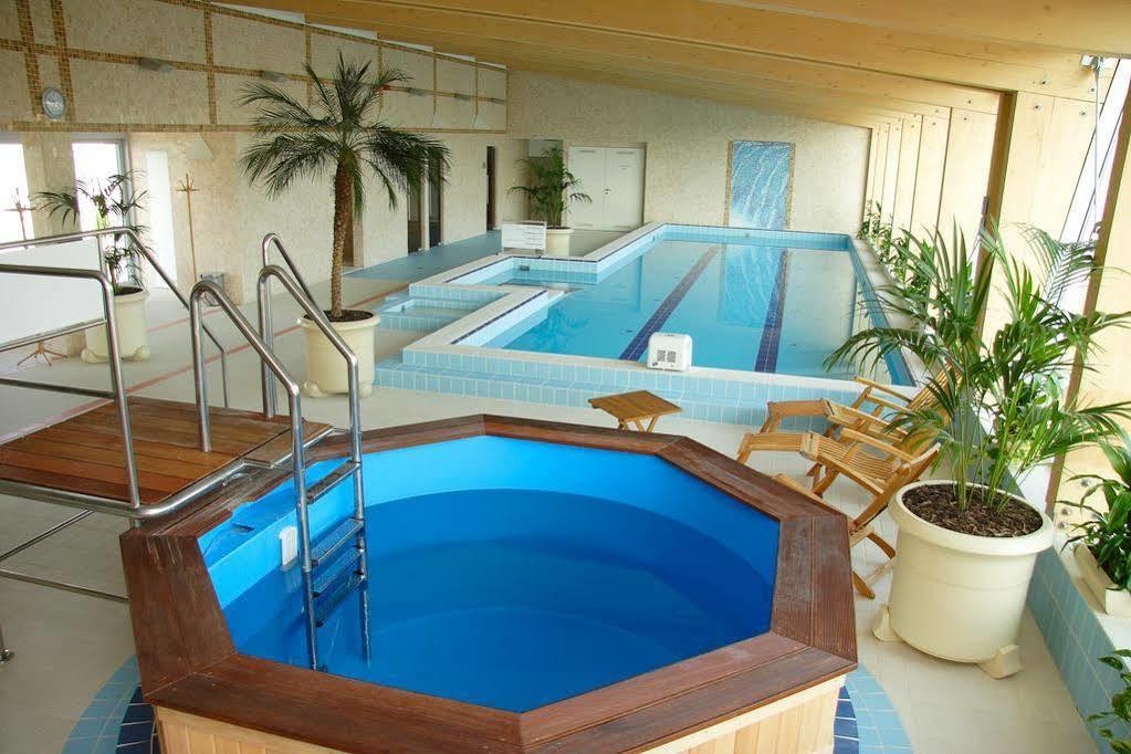 Hotel Lycium Debrecen