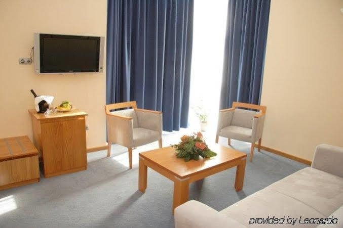 Hotel Lycium 4*