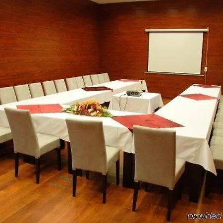 Hotel Lycium Debrecen 